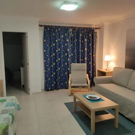 Apartman Dorado *