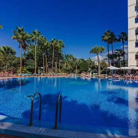 Apartment Dorado *