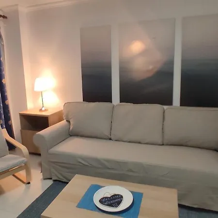 Appartement Dorado Arona (Tenerife)